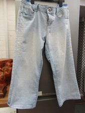 Peacocks powder blue for sale  DERBY