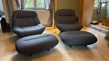 Paire fauteuil manarola d'occasion  Rezé