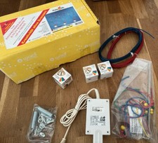 Leuchte halo kids gebraucht kaufen  München