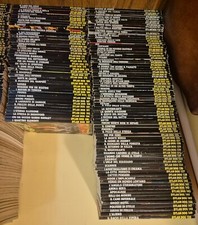 Dylan dog fumetti usato  Roma