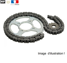 Kit chaine 428 d'occasion  Saint-Dizier