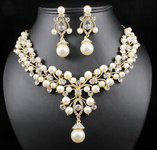 Pearl cluster austrian for sale  USA