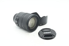 Lente Nikon Nikkor AF-S 24-120mm f3.5-5.6 G ED VR ASPH IF SWM AFS #777 comprar usado  Enviando para Brazil