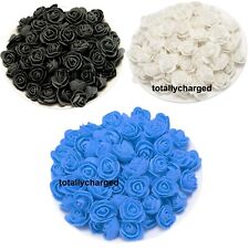 Pcs foam roses for sale  ENFIELD