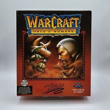 Warcraft rcs and gebraucht kaufen  Bielefeld