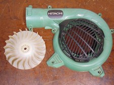 Hitachi 24eap blower for sale  Conneaut