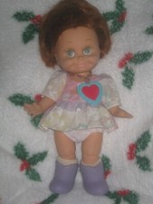 Poupée galoob baby d'occasion  Le Havre-