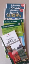 Cartine strade italia usato  Troia
