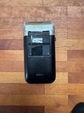 Braun micron plus gebraucht kaufen  Rosdorf