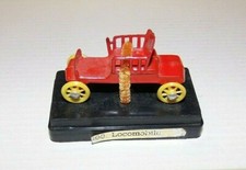 Vintage diecast auto gebraucht kaufen  Berlin