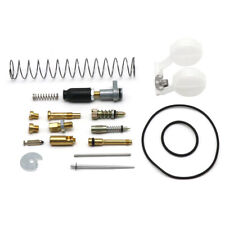 Kit de reparo de carburador Dellorto reconstrução flutuante estrangulador atomizador para PHBL PHBH carb comprar usado  Enviando para Brazil