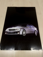 Mercedes benz brabus gebraucht kaufen  Rutesheim
