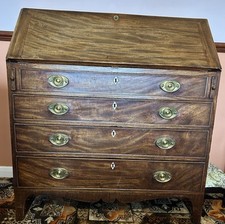Bureau writing desk for sale  LINCOLN