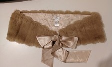 fake fur stole for sale  ALTRINCHAM