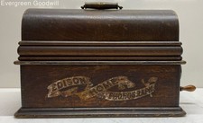 Antique 1903 edison for sale  Seattle