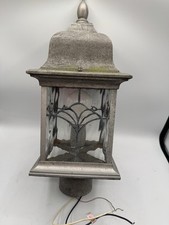 Vintage outdoor metal for sale  Shelburne Falls