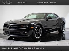 2013 chevrolet camaro for sale  Wichita