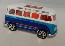Matchbox volkswagen transporte for sale  ST. NEOTS