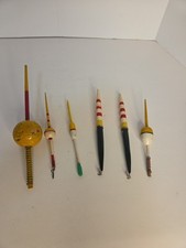 Vintage lot wood for sale  Jackson
