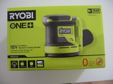 Ponceuse ryobi orbitale d'occasion Ponceuse ryobi orbitale d'occasion  Bouc-Bel-Air