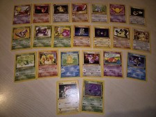Pokemon team rocket usato  Seriate