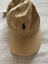 ralph lauren caps for sale  LEEDS