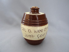 Vintage scottish whisky for sale  NORWICH