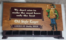 Old style lager for sale  Mc Cook