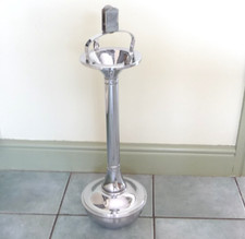 Vintage chrome free for sale  MONTGOMERY