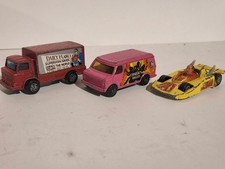 Corgi superhero car for sale  Oshkosh