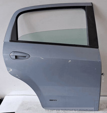 Porta post. fiat usato  Italia