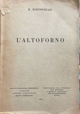 Altoforno usato  Italia