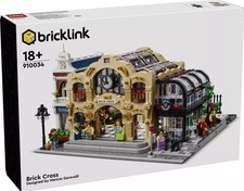 Lego bricklink designer usato  Rivoli