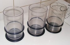 Tupperware preludio glasklare gebraucht kaufen  Berlin
