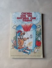 Cucina che vai usato  Prato