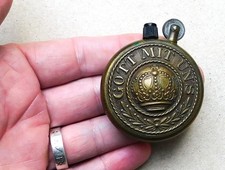 Reserve ww1 brass for sale Reserve ww1 brass for sale  GRAVESEND