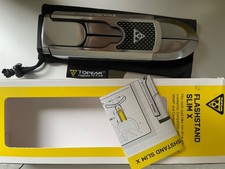 Topeak flashstand slim gebraucht kaufen  Marburg