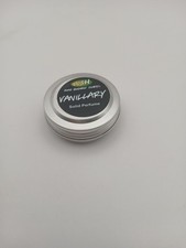 Lush vanilla solid for sale  DUNDEE