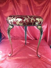 Alter hocker metall gebraucht kaufen  Nürnberg