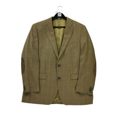 Barbour veste tweed d'occasion  Bressols