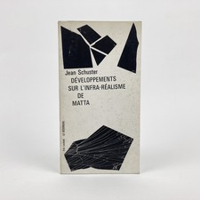 Schuster développements infra d'occasion Schuster développements infra d'occasion  Toulouse-