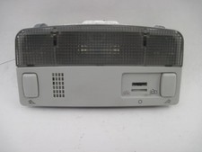 Console aéreo montado no teto Volkswagen Golf GTI Rabbit 2006 06 756255 comprar usado  Enviando para Brazil