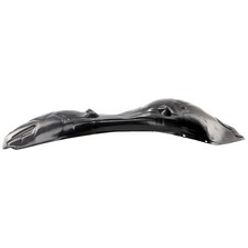 Usado, Forro de para-lama dianteiro passageiro para 2011-2014 Chrysler 300 68084288AG CH1249155 comprar usado  Enviando para Brazil