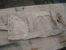 prison bag for sale  NOTTINGHAM