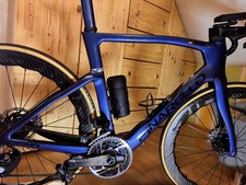 Telaio pinarello dogma usato  Spedire a Italy