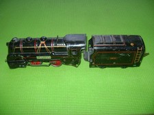 Jep locomotive vapeur d'occasion Jep locomotive vapeur d'occasion  La Chapelle-de-Guinchay