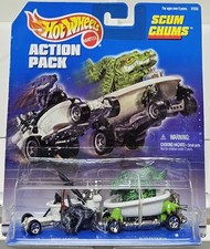 Hot wheels 1999 gebraucht kaufen  Berlin