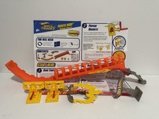 Usado, Hot Wheels Wall Tracks Power Drop comprar usado  Enviando para Brazil