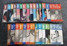 elvis monthly for sale elvis monthly for sale SOLIHULL