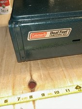 Vintage coleman 424 for sale  Lake Geneva